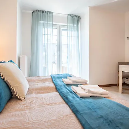 Apartamenty na Wyspie - Aquamarina Apartamenty Świnoujście Zewnętrze zdjęcie