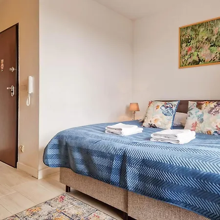 Apartamenty na Wyspie - Aquamarina Apartamenty Świnoujście Zewnętrze zdjęcie