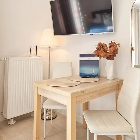 Apartamenty na Wyspie - Aquamarina Apartamenty Świnoujście Zewnętrze zdjęcie