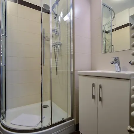 Apartamenty na Wyspie - Aquamarina Apartamenty Świnoujście Zewnętrze zdjęcie