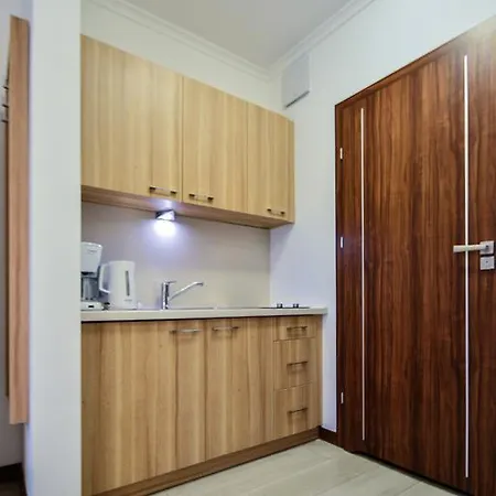 Apartamenty na Wyspie - Aquamarina Apartamenty Świnoujście Zewnętrze zdjęcie