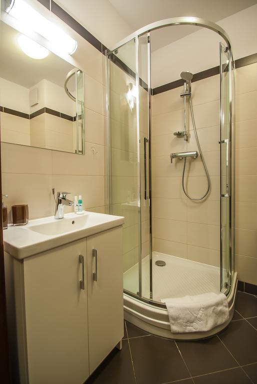Apartment Na Wyspie - Aquamarina - Budynek A - B - C