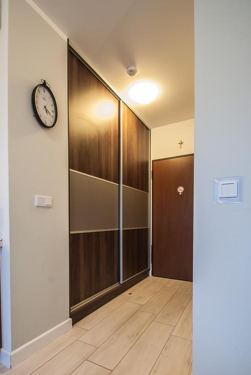 Apartment Na Wyspie - Aquamarina - Budynek A - B - C Swinoujscie
