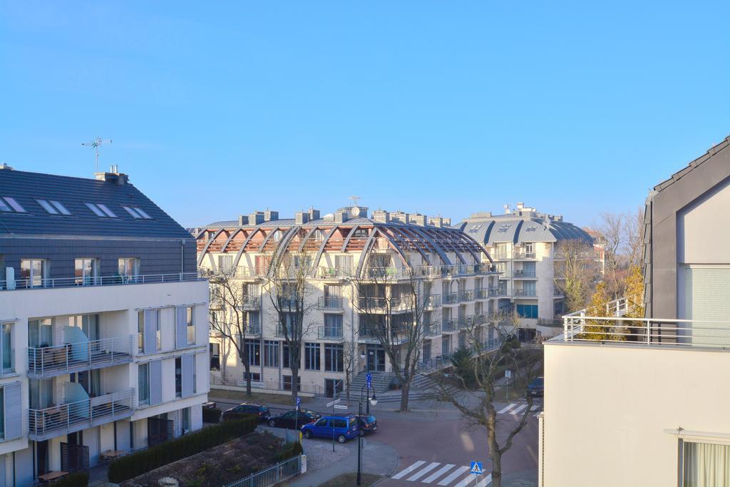 Na Wyspie - Aquamarina - Budynek A - B - C Apartment *