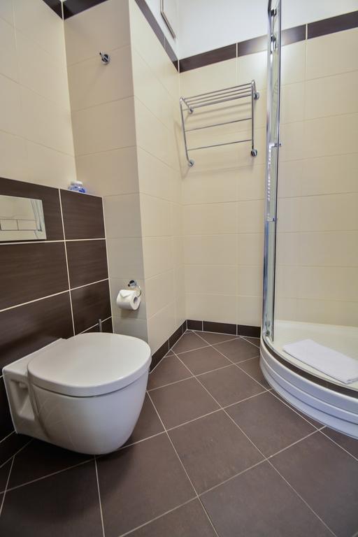 Apartment Na Wyspie - Aquamarina - Budynek A - B - C *